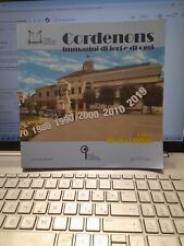 Cordenons bilder gestern gebraucht kaufen  Versand nach Germany