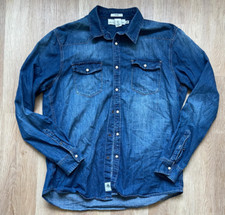 Logg mens western for sale  STANLEY