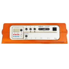 Viessmann trimatik 5204 gebraucht kaufen  Neuhausen ob Eck