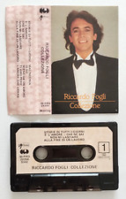 Riccardo fogli collezione usato Riccardo fogli collezione usato  Ferrara