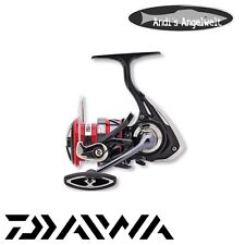 Daiwa ninja spinnrolle gebraucht kaufen  Ludwigslust