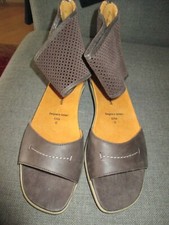 Theresia sandale braun gebraucht kaufen  Cadolzburg