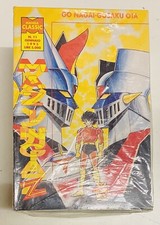 Nagai mazinga il usato Nagai mazinga il usato  Bologna