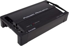 Amplificador de carro Power Acoustik RZ4-1200D, usado comprar usado  Enviando para Brazil