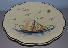 Grand plat plateau d'occasion  Sainte-Colombe