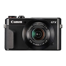 NOVA Câmera Digital Canon PowerShot G7x Mark II 20.1MP 4.2x Zoom Óptico Full-HD comprar usado  Enviando para Brazil