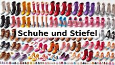 Top schuhe stiefel gebraucht kaufen  Gronau