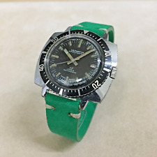 Orologio seawatch meccanico usato  Perugia