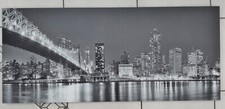 Bild skyline new gebraucht kaufen  Burglengenfeld