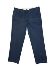 Pantaloni blu 874 usato  Roma