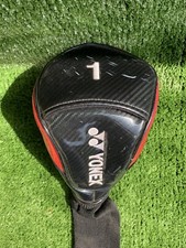 Yonex driver head for sale  LONGFIELD