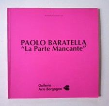 Paolo baratella parte usato  Legnano