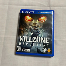 Usado, USADO KILLZONE: MERCENARY PS Vita JAPÃO comprar usado  Enviando para Brazil