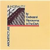 Orchestral manoeuvres dark for sale  STOCKPORT