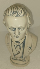 Wagner reproduction bust for sale  Wichita