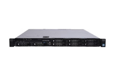 Servidor Dell PowerEdge R330 Xeon E3-1200v6 Family 4x DDR4 H330 8 compartimentos 2,5" SAS 1U comprar usado Servidor Dell PowerEdge R330 Xeon E3-1200v6 Family 4x DDR4 H330 8 compartimentos 2,5" SAS 1U comprar usado  Enviando para Brazil