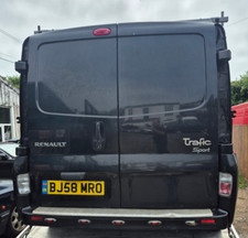 Vivaro trafic primastar for sale  NEWHAVEN