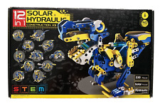 Solar hydraulic construction gebraucht kaufen Solar hydraulic construction gebraucht kaufen  Burgdorf