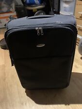 Samsonite medium soft for sale  UK