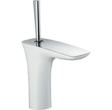 HANSGROHE PuraVida 15070400 - bateria umywalkowa chrom/biel na sprzedaż  PL