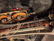 Usado, Saxofone Alto Julius Keilwerth EX 90 SERIES 2 Níquel comprar usado  Enviando para Brazil