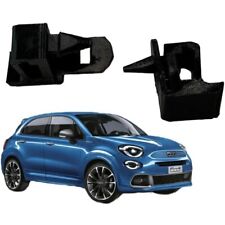 coppia gommini rinforzati DX-SX supporto mensola cappelliera baule Fiat 500X comprar usado  Enviando para Brazil