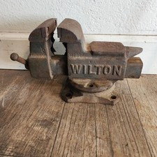 Vtg wilton bench for sale  Sacramento