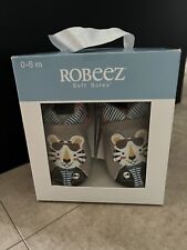 Chaussons bébé mois d'occasion  Créhange