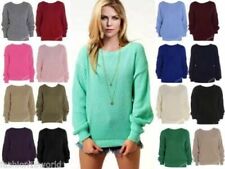 Ladies oversized basic for sale  MANCHESTER
