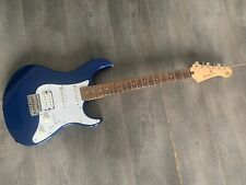 Yamaha pacifica blue for sale  BEVERLEY