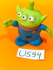 Figurine U594:Extra-terrestre Three eyes alien Toy story Disney Pixar rare 4.5cm na sprzedaż  Wysyłka do Poland