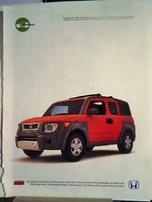 Honda element suv for sale  Las Vegas