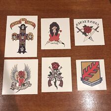 Guns roses temporary for sale  Los Angeles