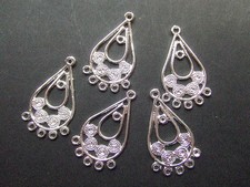 4pz basi orecchini usato 4pz basi orecchini usato  Siculiana