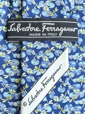 Salvatore ferragamo 100 for sale  Orange Park