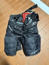 Pantaloni hockey ghiaccio usato  Varese