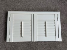 Used set wooden for sale  COVENTRY