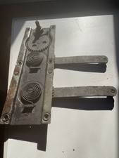 Bedford window mechanism for sale  ALTON