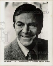 1976 press photo for sale  Memphis