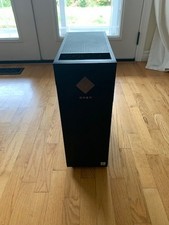 Omen gt12 gaming for sale  Spokane