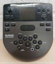 Alesis surge dm7x for sale  DARLINGTON