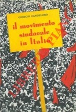 Candeloro giorgio movimento usato  Italia
