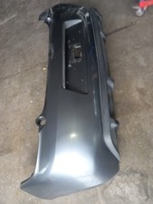 Paraurti posteriore citroen usato  Albiate