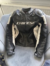 Lederkombi gebraucht kaufen  Berlin