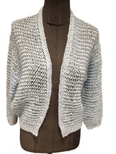 Superbe cardigan maille d'occasion Superbe cardigan maille d'occasion  Cannes