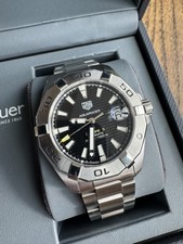 Tag heuer wbd2110 for sale  Salt Lake City