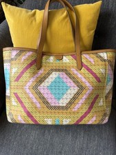 Fossil bag large for sale  SAXMUNDHAM