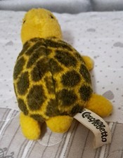Peluche pupazzo vintage usato  Italia