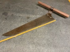 Vintage hay saw for sale  Saint Joseph