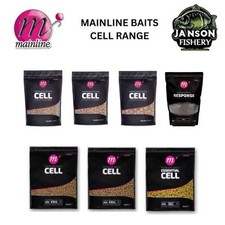 Mainline cell boilies for sale  NOTTINGHAM